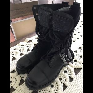 STARTER Original 1990 Starter Rugged Terrain Boots Unisex